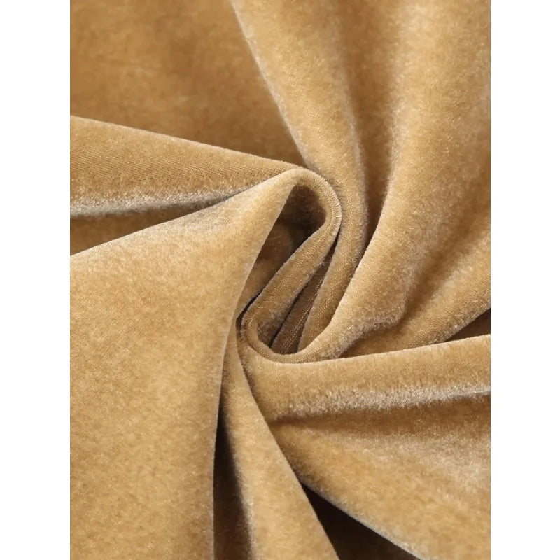 Boho Shimmer Sequin Embroidered Vest